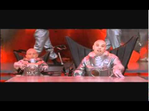 1001 Ways to Cook Baby - Deleted Scene