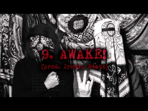 Video thumbnail for AWAKE!