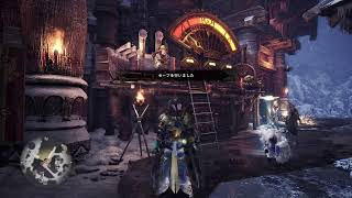 【参加型】マムタロト周回【MHWIB】