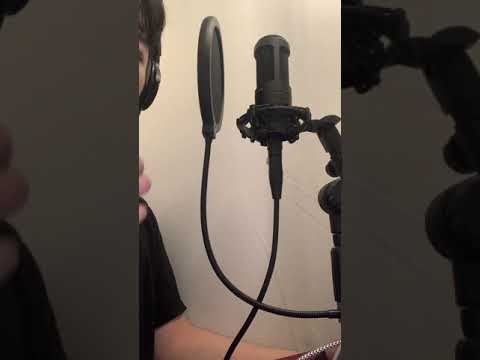 L'Arc~en~Ciel - Driver's high (GTO OP) (Cover)