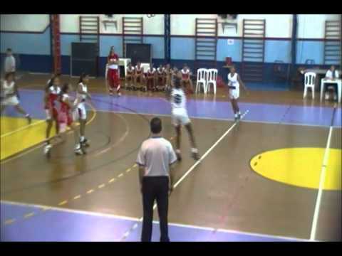 Isadora Alves APAGEBASK X BRADESCO