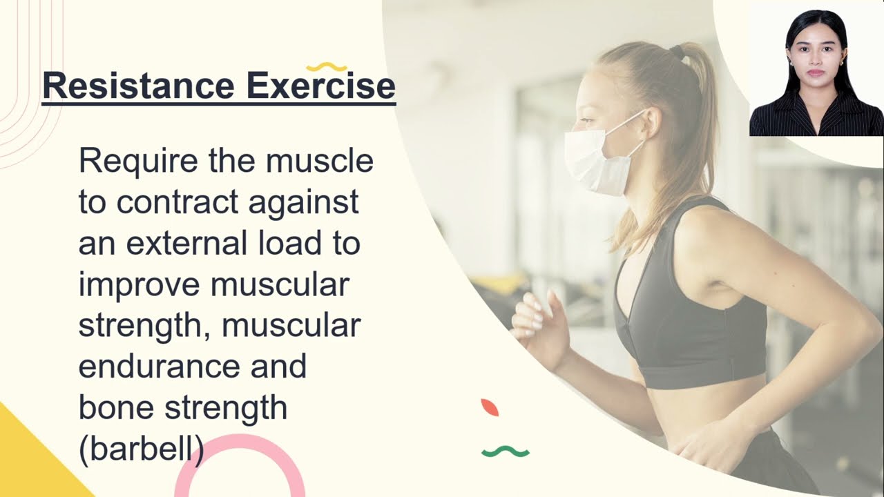 PE and Health (HOPE 1) : Unit 1