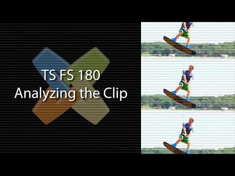 TS FS 180 Analyzing The Clip
