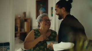  La Marca de Los Luchadores: Mijo