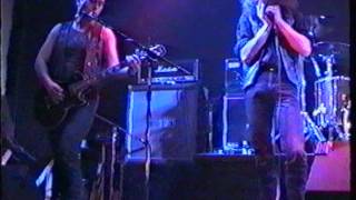 The Dutch Psychedelic Cowboys & Michel - Lonesome Man