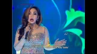 Download lagu Nia Daniaty  'Cinta Dan Benci' - AMI Awards 2014 mp3