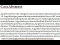 Solve How To Fix Spaces Missing Error On Microsoft Word File