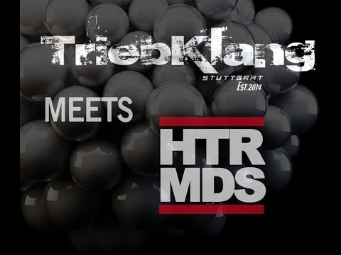 TEKKERKANE @ ZOLLAMT STUTTGART 07.11.2015 (HARDTECHNO SET)