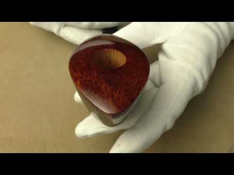 Tom Spanu F3 SP - pipe 688