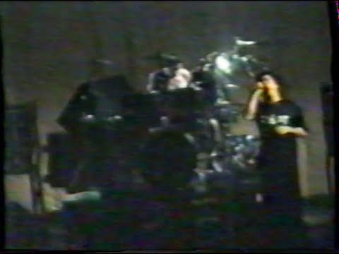 Faith No More 1995-08-14 Melbourne, Festival Hall