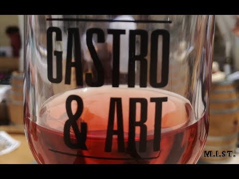 Magalluf Italian Style - Paguera Gastro & Art