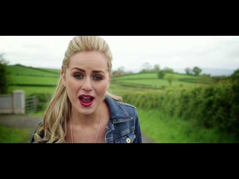 Niamh McGlinchey - These Boots Are Made For Walkin'