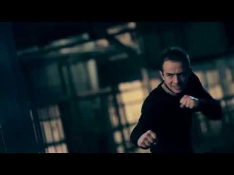 Fabien Garcia vs Laurent Buson - EPIC FIGHT (Die Fighting) - 1080p HD