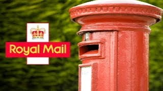 Britain plans quick sell off of Royal Mail - corporate
