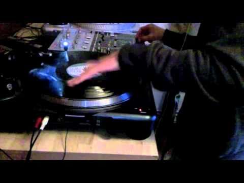 dj Reaktionsschwach-üben