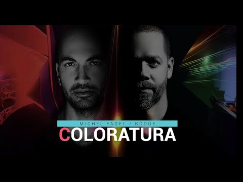 Rodge & Michel Fadel Coloratura [Recap] (Expo Street Music 2020 Dubai)