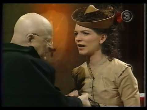 Povel Ramel; Charlott Strandberg, Angela Kovacs - Kaffe i lilla salongen