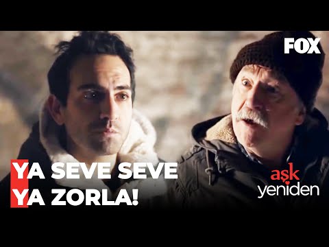 Fatih'ten, Şevket Reis'e Teslim Olması İçin Baskı! - Aşk Yeniden 41. Bölüm