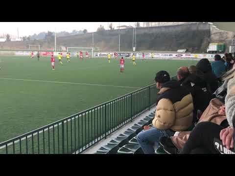 vs AD Marco 09 (Full game) 26/01/19