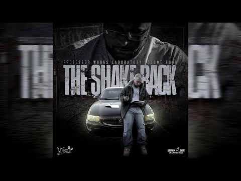Chucky Workclothes "All The Time" featuring Tha Homie Jai & B-Legit