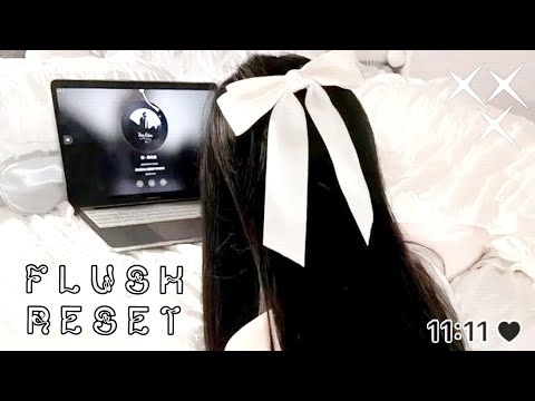 🎧 Flush Restart - Elimina bloqueos, limitaciones, resultados indeseados & residuos de afirmaciones.