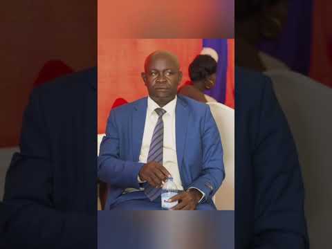 Obubaka bwo mwaka eri abakulembeze benzikiriza y'obuwangwa nenono. Omulangira Jjuuko Munabuddu