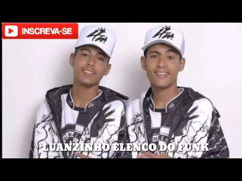 MCs Gêmeos - Passei De meiota