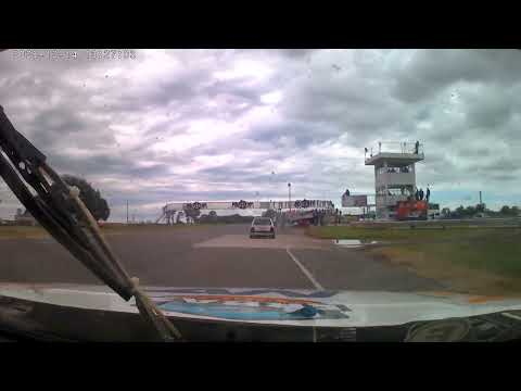 FECHA 10 - FINAL MARCOS JUAREZ