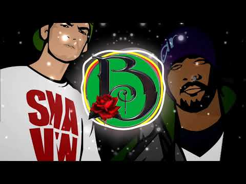 BackBoard- HIPHOP RAP