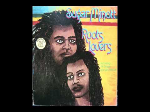 Sugar Minott - My Devotion