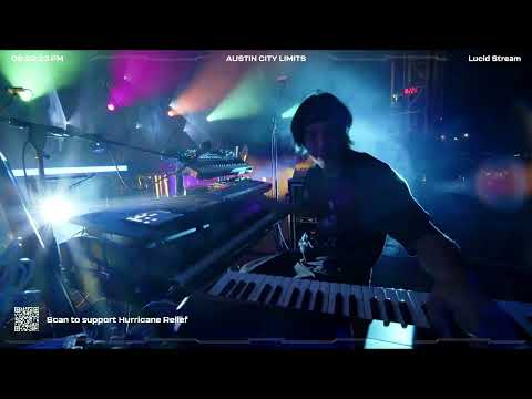 Pretty Lights | Live at Austin City Limits | Weekend 2 | Saturday 10.12.24