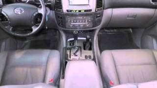 preview picture of video 'Preowned 2006 Toyota Land Cruiser Katy Texas'