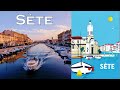 SETE En Occitanie
