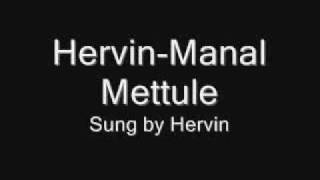 Download lagu hervin manal mettuleh mp3 Download lagu hervin manal mettuleh mp3
