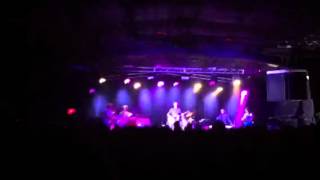 Blind Pilot - White Apple 7/13/2013