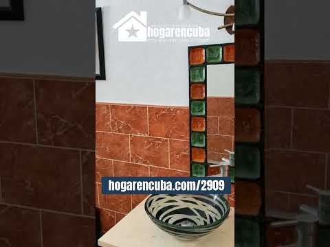 HEC2909: Casa en San Miguel del Padrón — US$190,000 · 6 hab, piscina y garaje para 6+