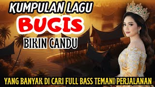 Download lagu KUMPULAN LAGU BUGIS BIKIN CANDU 🎶 NON-STOP ELEKTON 2026 TRENDING FULL ALBUM YANG BANYAK DI CARI mp3