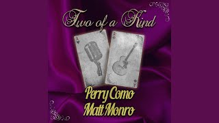 I Guess It Was You All the Time