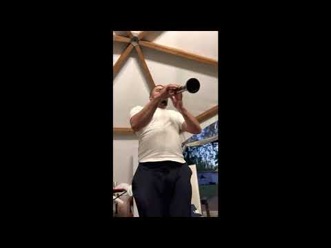 Loris Nikoghosyan klarnet   Qez hamar Hovhannes Vardanyan