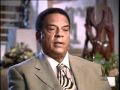 Andrew Young: Howard University