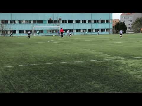 Leça vs Boavista SUB10 ELITE 24/25