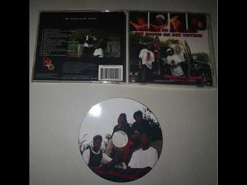 The B.O.M. Squad - Front Line