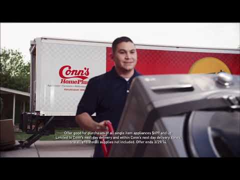 Conns Comactivate