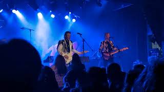 Gowan - &#39;All the Lovers in the World&#39; Live at Deerfoot Inn, Calgary | July 5, 2024