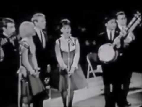 The New Christy Minstrels - Last Farewell - 1963