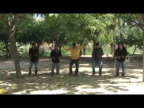 Markitos Guaman/ Quiero Saber (video oficial)