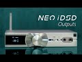 iFi Audio Kopfhörerverstärker & USB-DAC NEO iDSD
