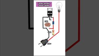 Download lagu #transteknis automatic light sensor lamp mp3