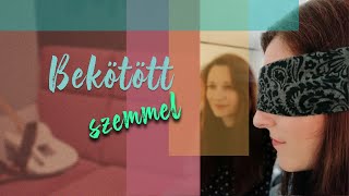 CRUX - Bekötött szemmel (OFFICIAL MUSIC VIDEO)