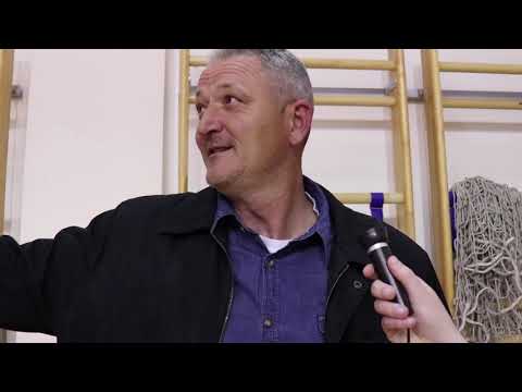 Izjava trenera KK Koprivnica